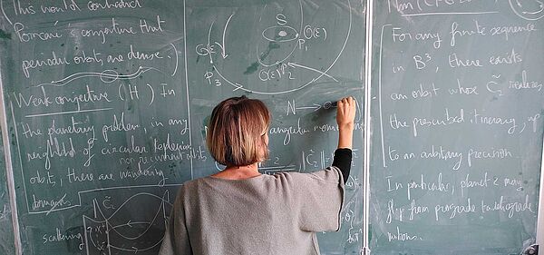 licence-mathematiques-informatique-dauphine Cours de Licence 1 Mathématiques Informatique à Dauphine