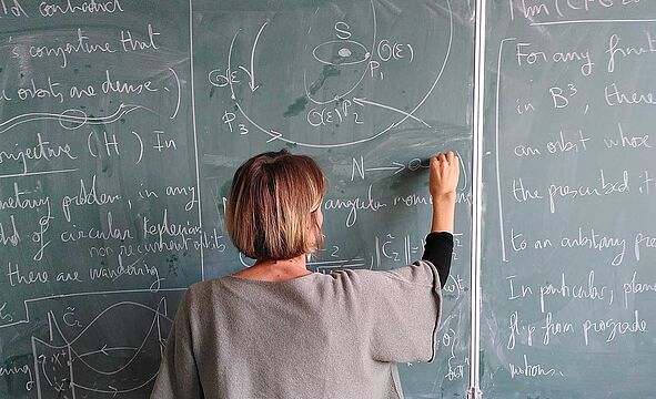 licence-mathematiques-informatique-dauphine Cours de Licence 1 Mathématiques Informatique à Dauphine