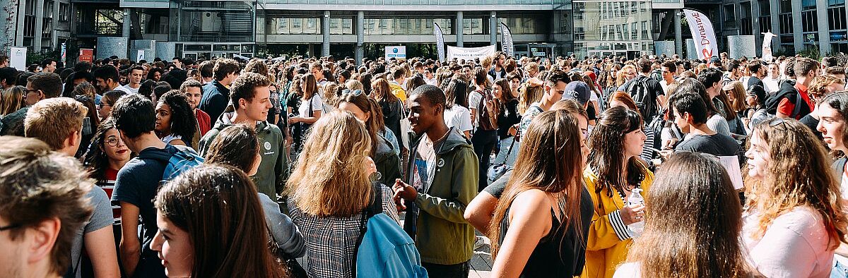 Forum des associations - 18/09/2018 Forum des associations - 18/09/2018