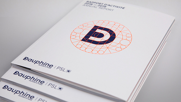 Rapport d'activité 2018-2019 de l'Université Paris Dauphine-PSL Rapport d'activité 2018-2019 de l'Université Paris Dauphine-PSL