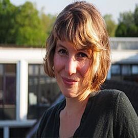 Photographie de Michelle van Weeren intervenante pour Dauphine Executive Education (formation continue, Université Paris Dauphine-PSL)